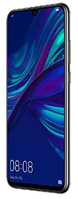 Huawei P Smart 2019 - Smartphone de 15.8 cm, Color Negro