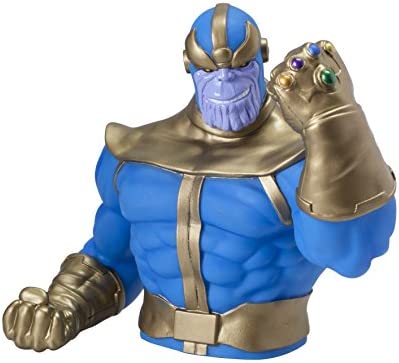 Hucha Thanos Marvel