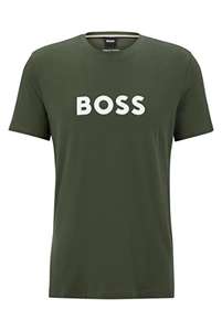 Hugo Boss T-Shirt RN Camiseta para Hombre (varias tallas)