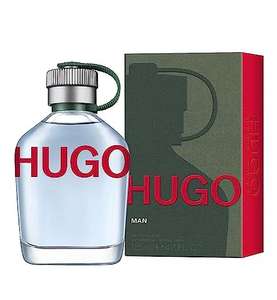Hugo man 125 ml