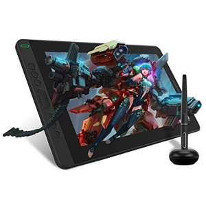 HUION Kamvas 13 Tableta Grafica