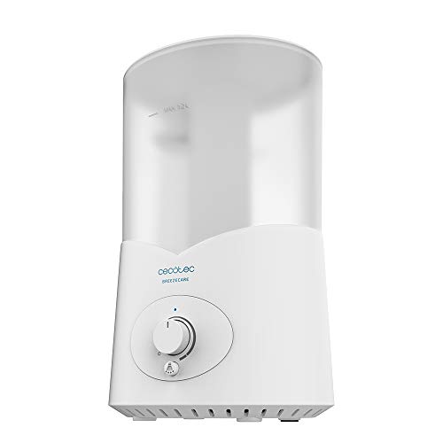 Humidificador Cecotec BreezeCare 2000