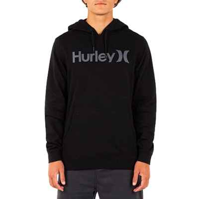 Hurley Men's M OAO Solid Summer PO