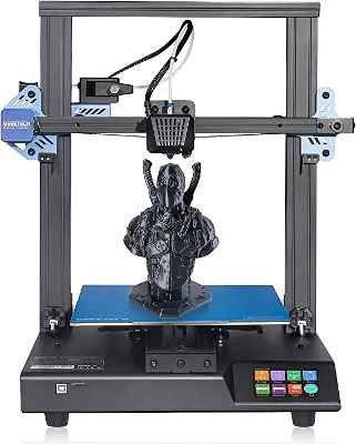 Impresora 3D con nivelación automática Geeetech 