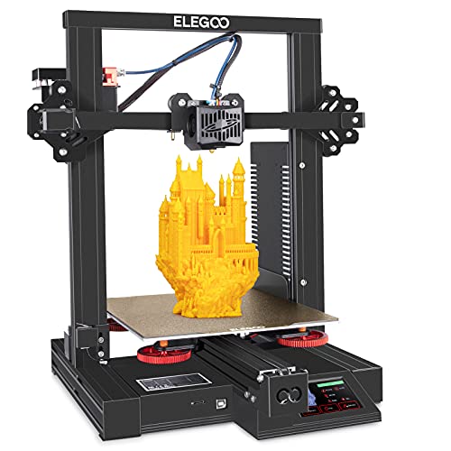 Impresora 3D Elegoo Neptune 2S