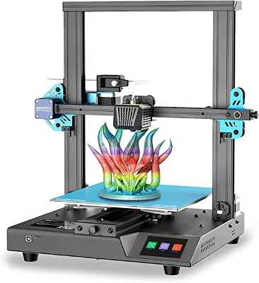 Impresora 3D Giantarm Geeetech Mizar-S FDM 