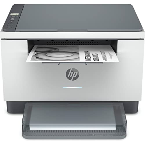 Impresora láser HP LaserJet M234dwe