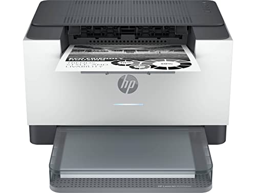 Impresora Monofunción HP LaserJet M209dwe