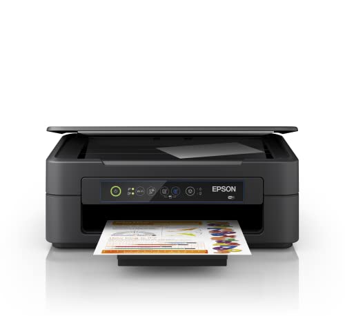 Impresora multifunción Epson XP-2155