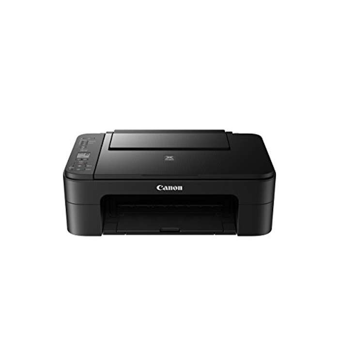 Impresora Multifuncional Canon PIXMA TS3150 Wifi de inyección de tinta