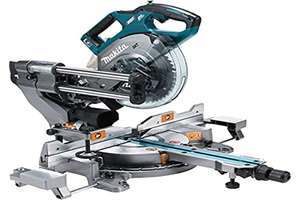 Ingletadora telescópica ‎LS002GZ01 marca Makita