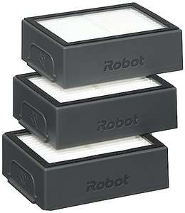 iRobot - Filtros de alta eficiencia (3x)