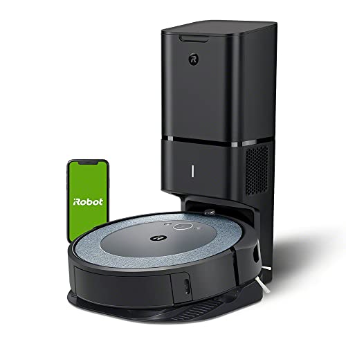 iRobot Robot Aspirador Roomba® i5652