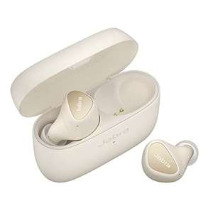 Jabra Elite 4 [Discretos y Cómodos, con Cancelación Activa de Ruido (ANC) ] 4 colores disponibles!