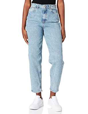 Jack & Jones Jjxx Jxvienna Skinny HW Ns1001 Noos Jeans, Dark Azul Denim, 31W x 30L para Mujer