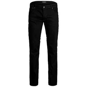 Jack & Jones Pantalones para Hombre Black Denim