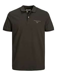 JACK & JONES Polo Hombre (tallas XS a la XL)