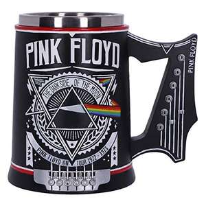 Jarra Pink Floyd 'Darkside of The Moon'