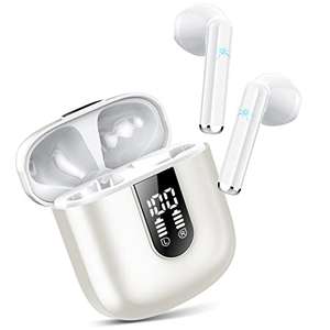 Jesebang Auriculares Inalámbricos, 2023