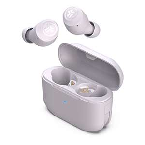 JLab Go Air Pop Auriculares Inalambricos Bluetoothcon Caja de Carga (Varios Colores)