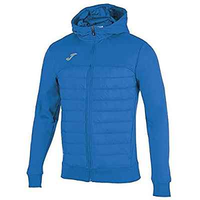 Joma Berna Chaqueta, Niños, Royal, XS