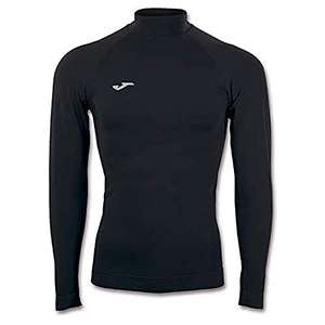 Joma Camiseta Brama Classic Manga Larga