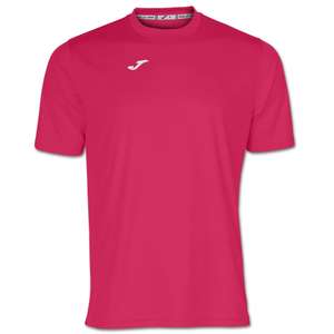 Joma Combi Camiseta Manga Corta, Hombre (tallas desde la xxs hasta la l, varios colores)