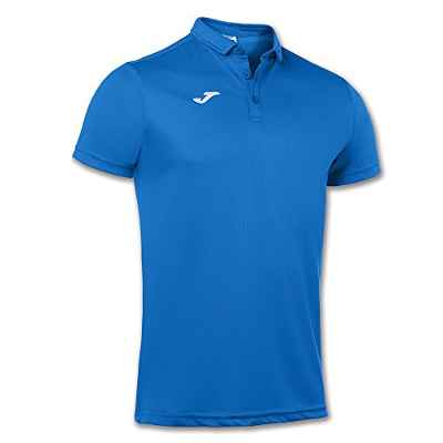 Joma - Polo hobby royal m/c para hombre