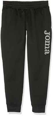 Joma Suez Pantalón, Hombre, Negro, L