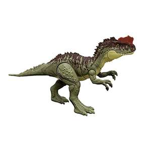 Jurassic World Yangchuanosaurus