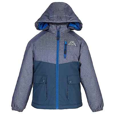 Kappa BTS CABOT Azul 6Y
