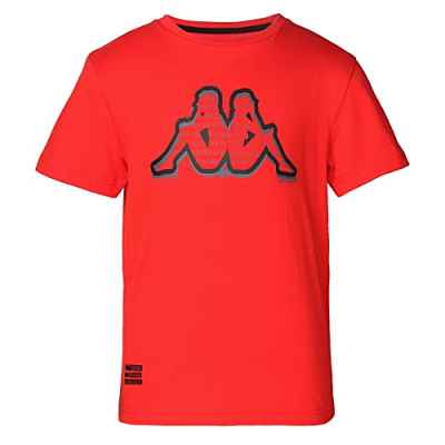 Kappa Camiseta KADOU 4 años
