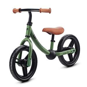 Kinderkraft 2WAY NEXT Bicicleta sin Pedales,