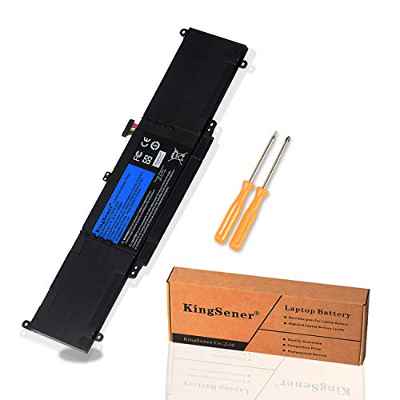 KingSener C31N1339 Batería para portátil ASUS Zenbook UX303L UX303LN TP300L TP300LA TP300LJ Q302L Q302LA Q302LG C31N1339 50WH