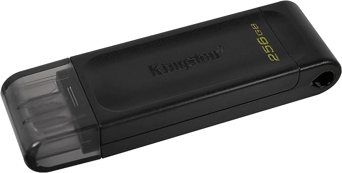 Kingston DataTraveler 70 - DT70/256GB