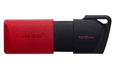 Kingston DataTraveler Exodia 128GB USB 3.2