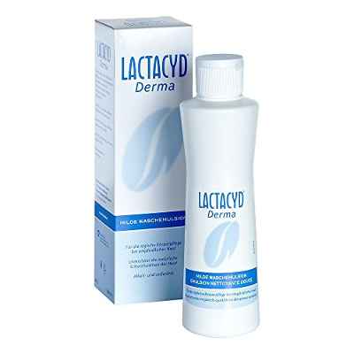 Lactacyd Derma 1L