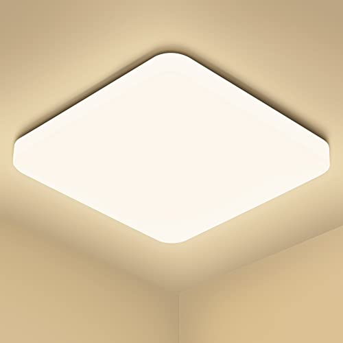 Lámpara de Techo LED 24W 