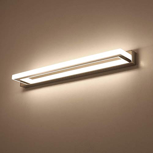 Lámpara LED para espejo de baño 9 W