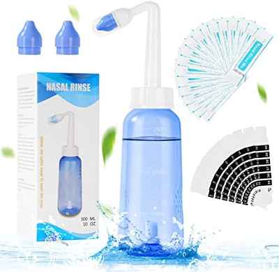 Lavado Nasal Botella 300ml