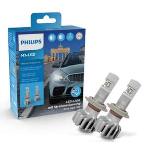 Led H7 Homologada