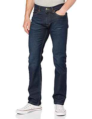 Lee Legendary Slim Jeans, Mid Worn-in, 50 IT (36W/34L) para Hombre