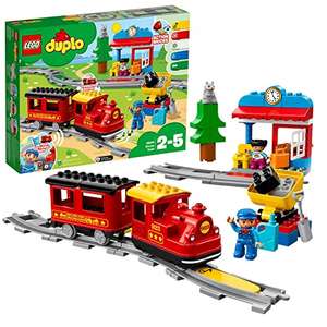 LEGO Duplo Tren de Vapor