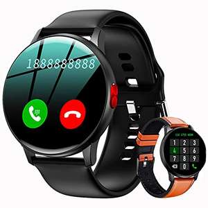 LEMFO Reloj Inteligente Hombre Mujer