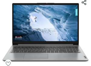 Lenovo IdeaPad 1 Gen 7 - Ordenador Portátil 15.6" FullHD (Intel Core i5-1235U, 16GB RAM, 512GB SSD, Intel Iris Xe Graphics)