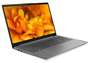 Lenovo IdeaPad 3 Gen 6 15.6" FullHD (Intel Core i3-1115G4, 8GB RAM, 256GB SSD, Intel Intel UHD Graphics