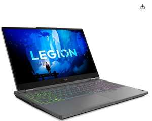 Lenovo Legion 5 Gen 7-Ordenador Portátil 15.6" FullHD 144Hz (Intel Core i7-12700H,16GB RAM,512GB SSD,NVIDIA GeForce RTX 3070-8GB,Windows 11
