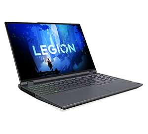 Lenovo Legion 5 Pro Gen 7 - Ordenador Portátil Gaming 16" WQXGA 165Hz (Intel Core i7-12700H, 32GB RAM, 1TB SSD, NVIDIA RTX 3070-8GB GDDR6)