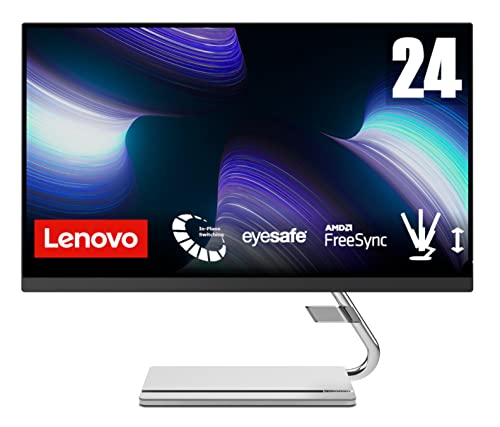 Lenovo Monitor 23.8'' FHD