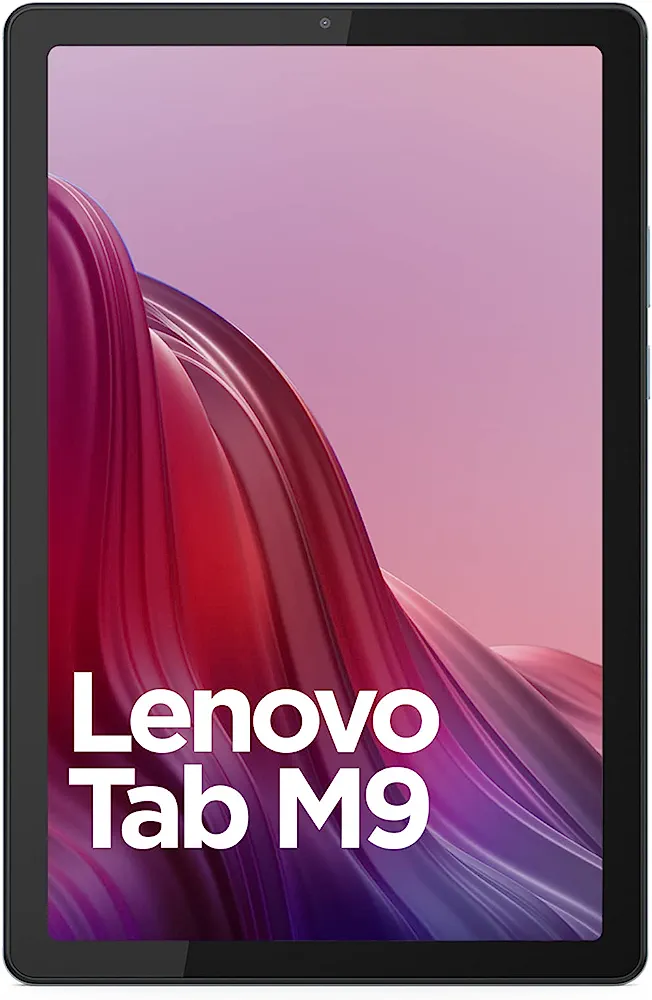 Lenovo Tab M9 - Tablet de 9" HD